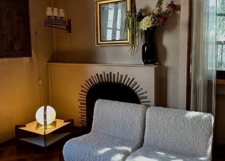 Las Vegas Interior Design