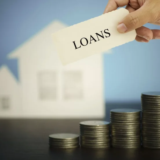 Home Loan Services in Brooklyn Park