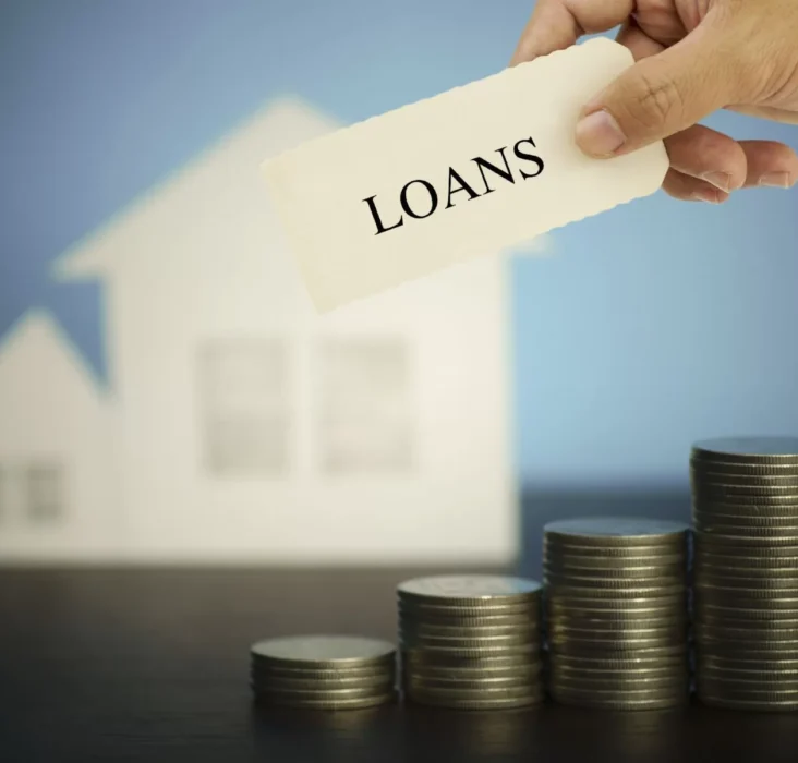 Home Loan Services in Brooklyn Park