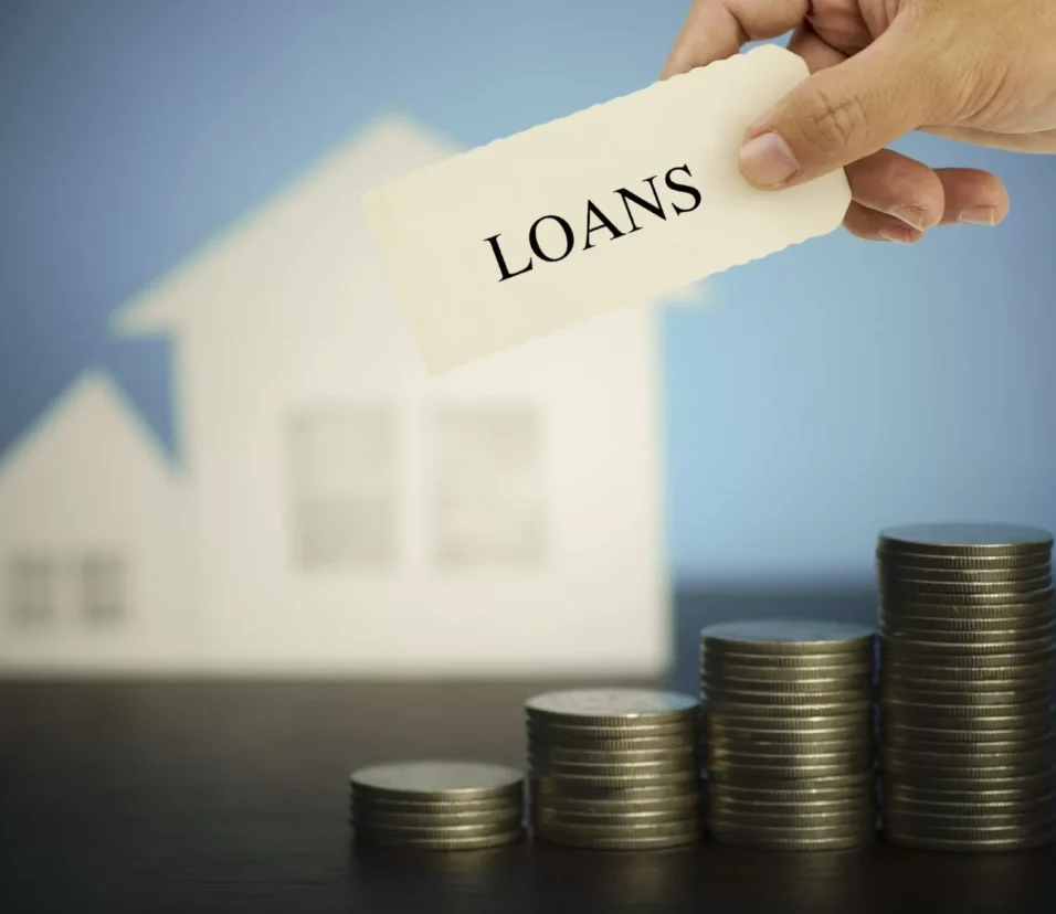 Home Loan Services in Brooklyn Park