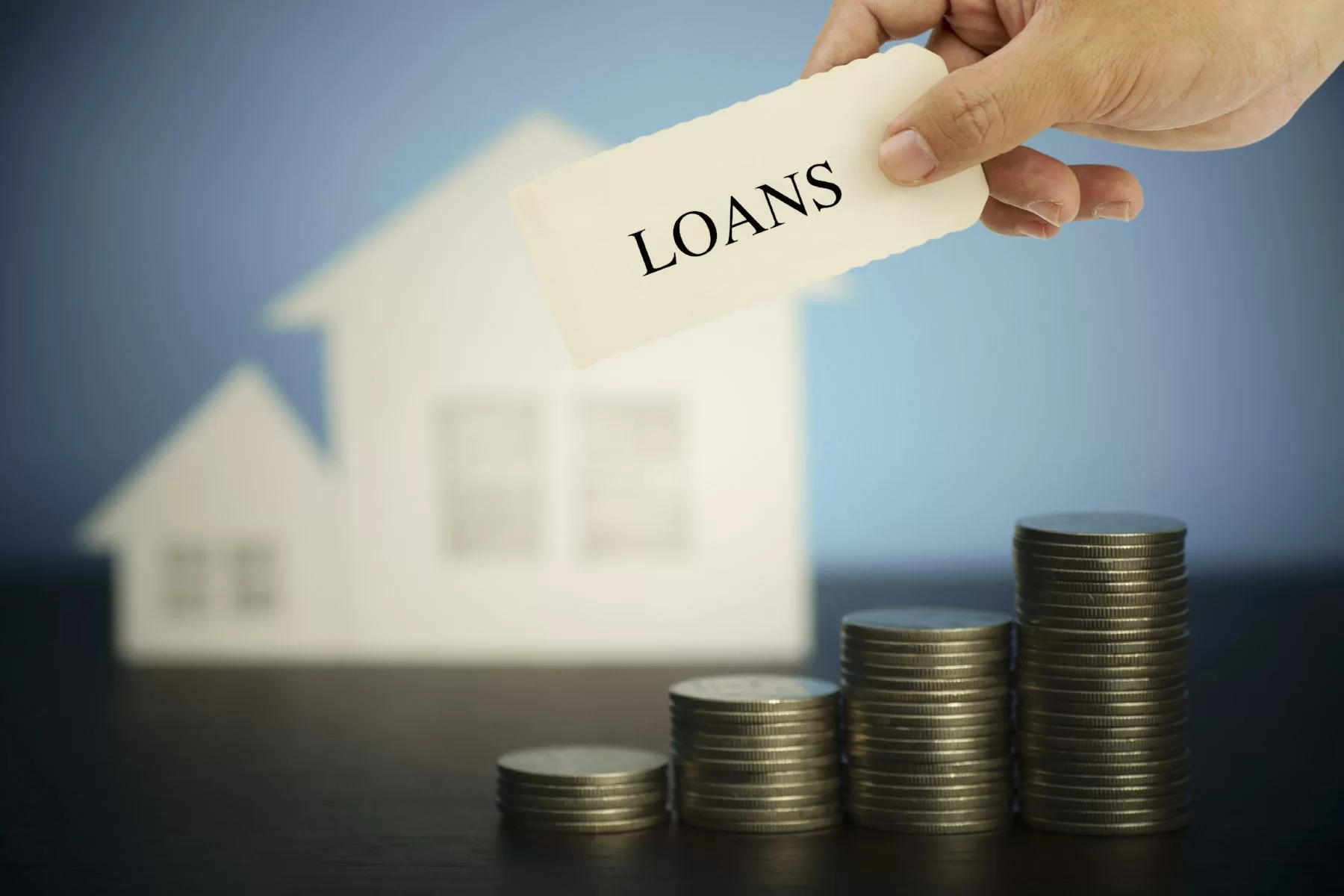 Home Loan Services in Brooklyn Park