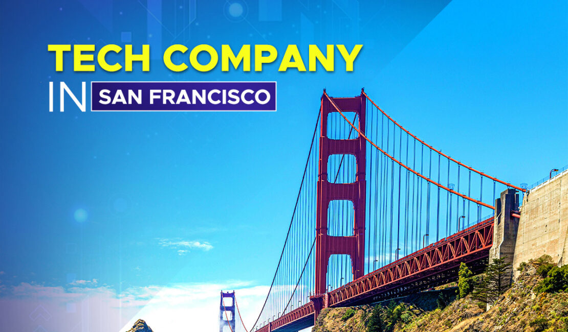 major tech company