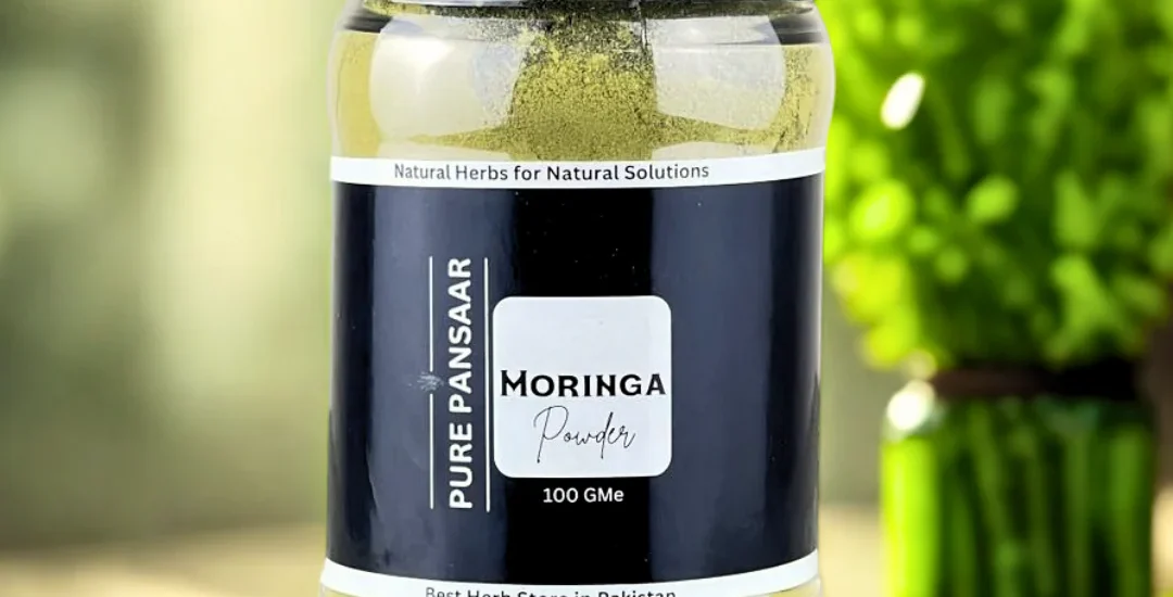 Moringa Powder
