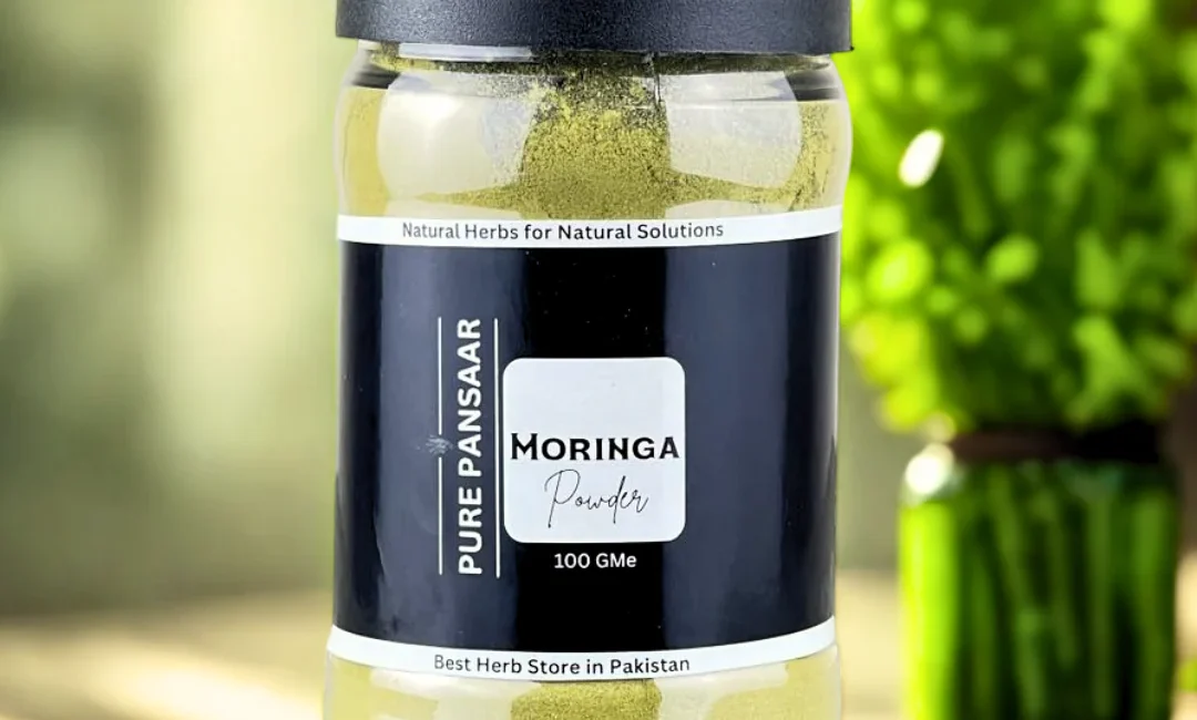 Moringa Powder