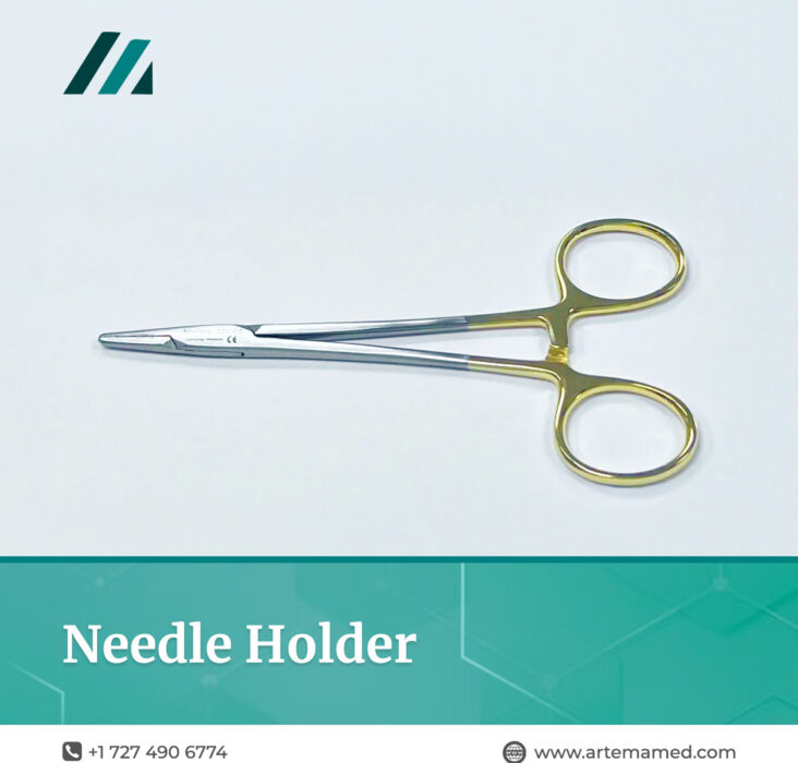 Needle Holder