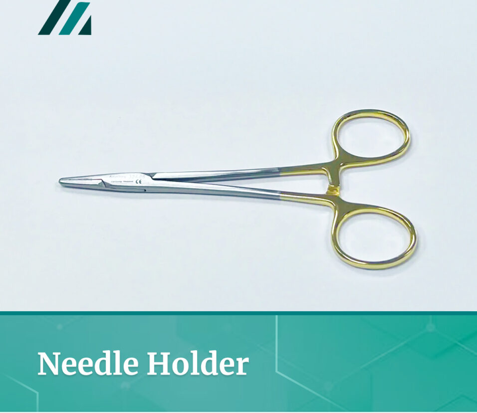 Needle Holder