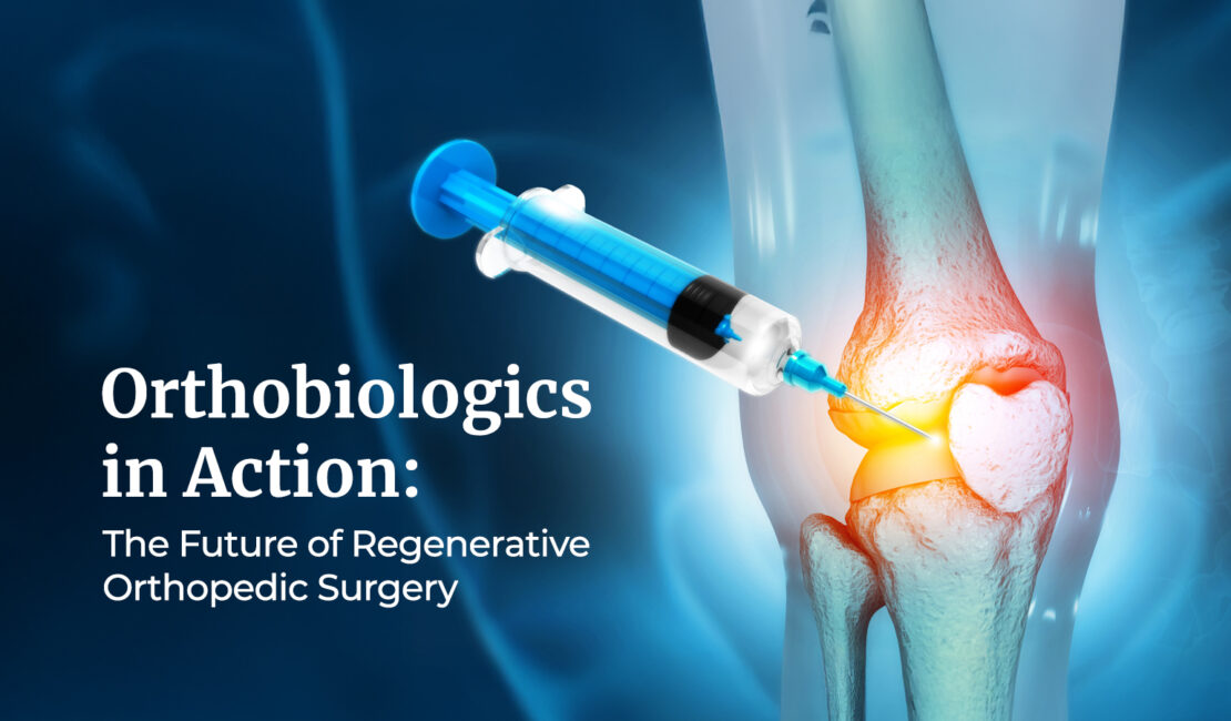Orthobiologics