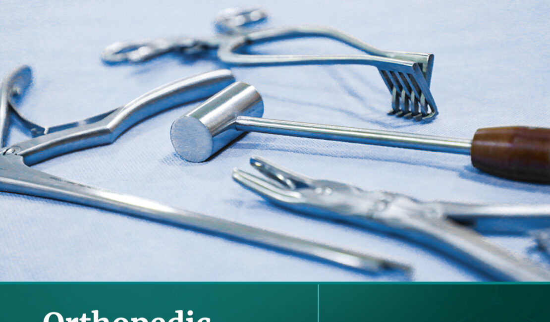 orthopdic insturemnt