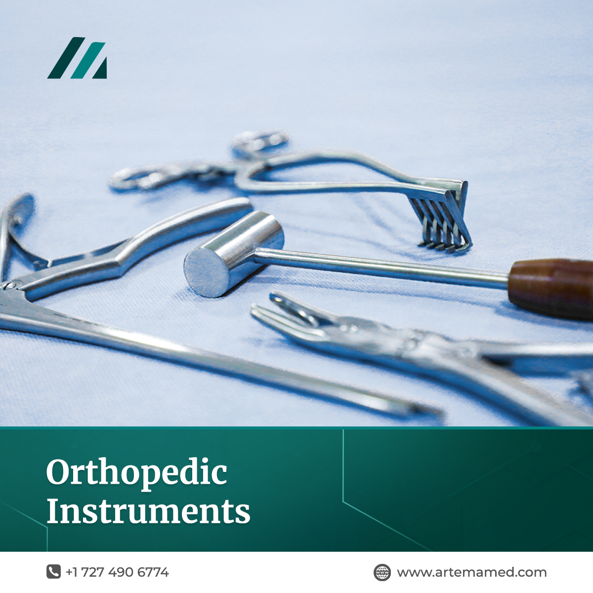 orthopdic insturemnt