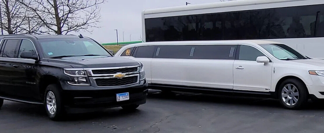 Private Transportation Services South Elgin