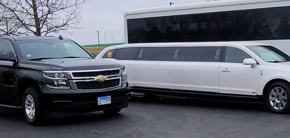 Private Transportation Services South Elgin