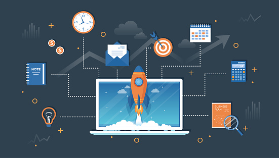 Product Launch Consulting Agency