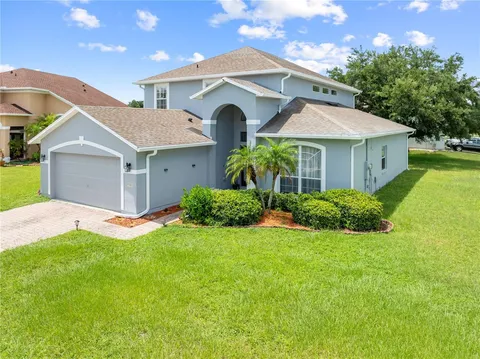 Property Management in Kissimmee