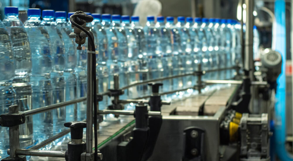 bottle manufacturer