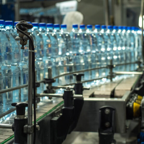 bottle manufacturer