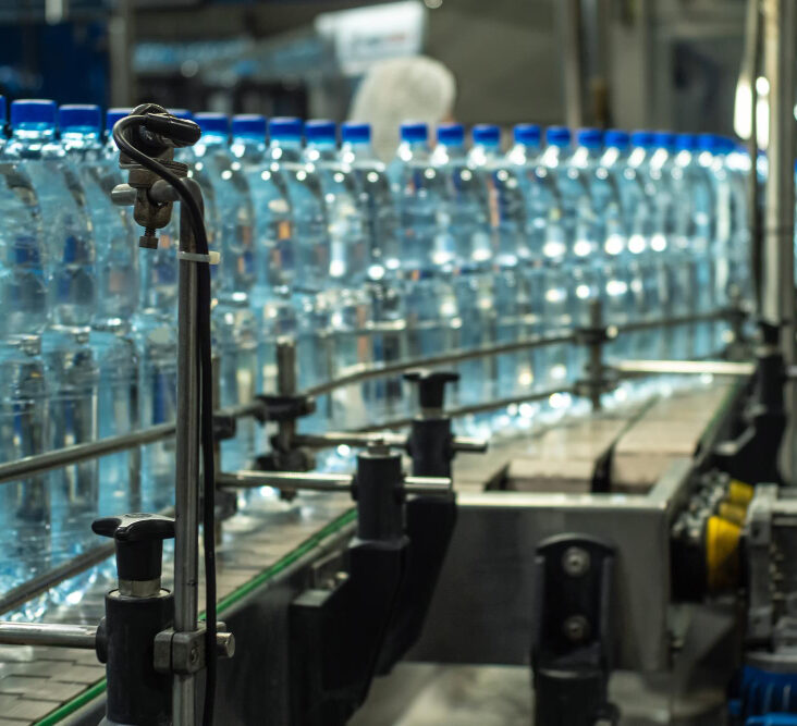 bottle manufacturer
