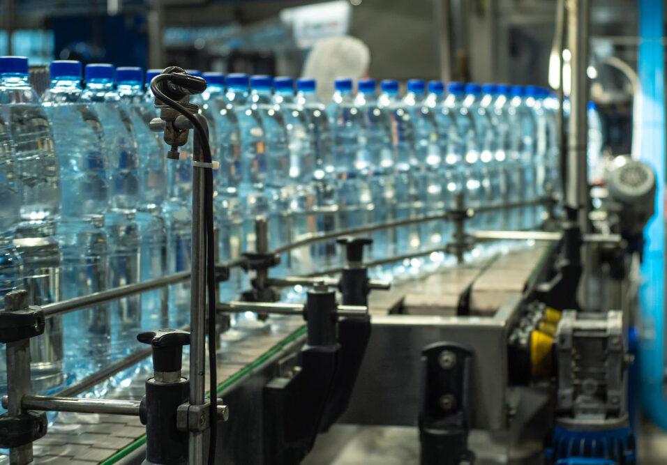 bottle manufacturer