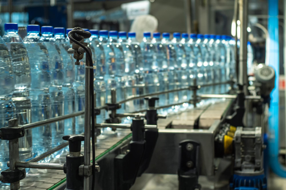 bottle manufacturer