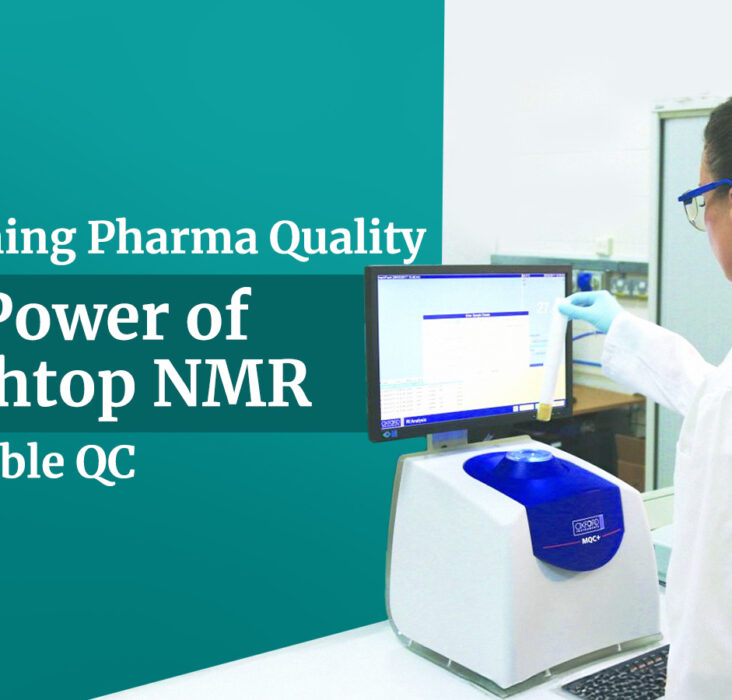 Benchtop NMR