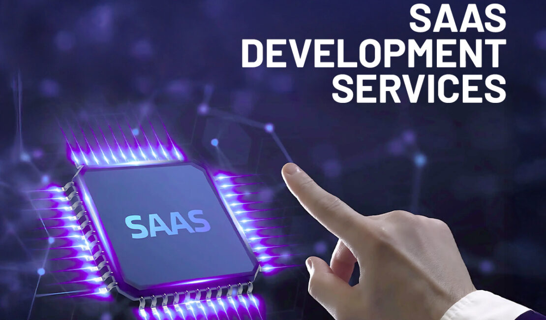 Saas development