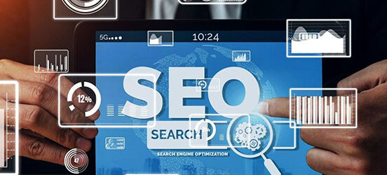 SEO consultant in Ohio