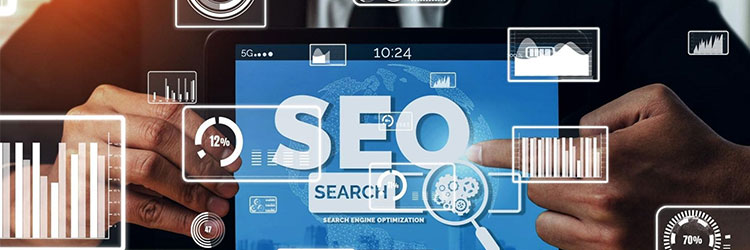 SEO consultant in Ohio