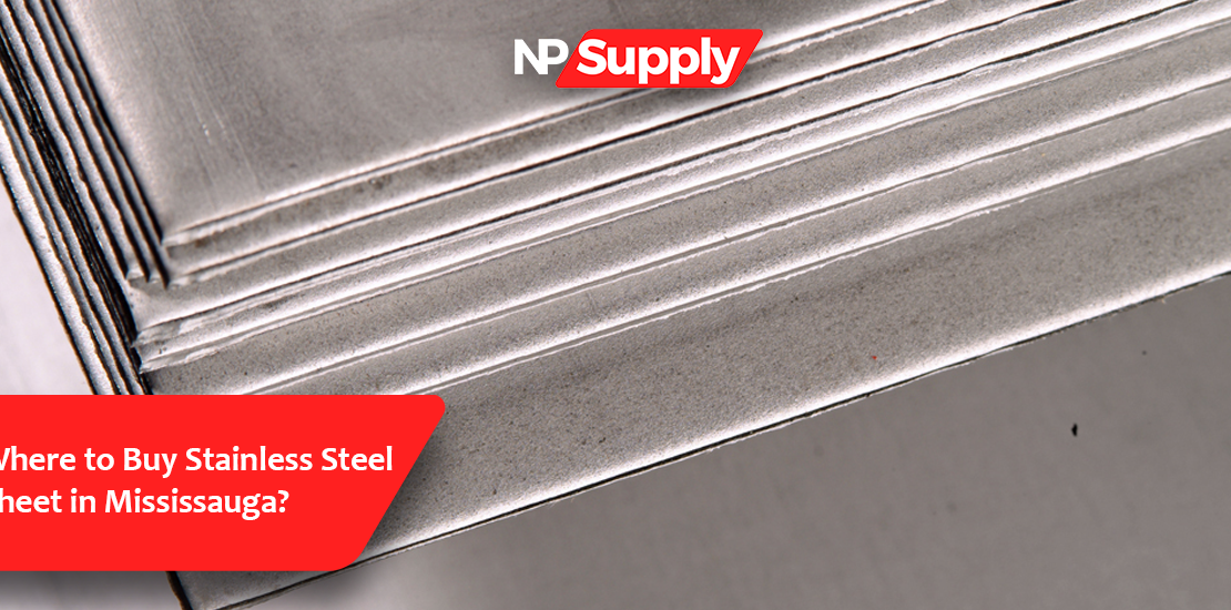 Finding the Right Stainless Steel Sheet Supplier