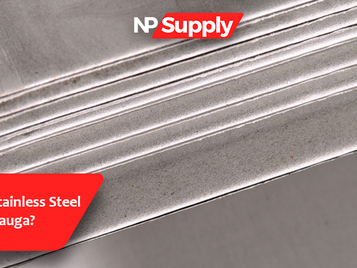 Finding the Right Stainless Steel Sheet Supplier