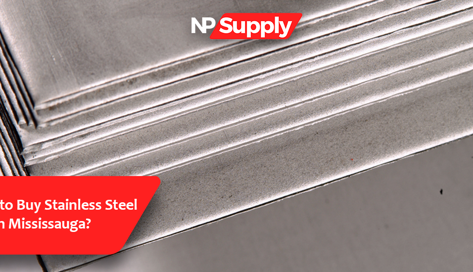 Finding the Right Stainless Steel Sheet Supplier