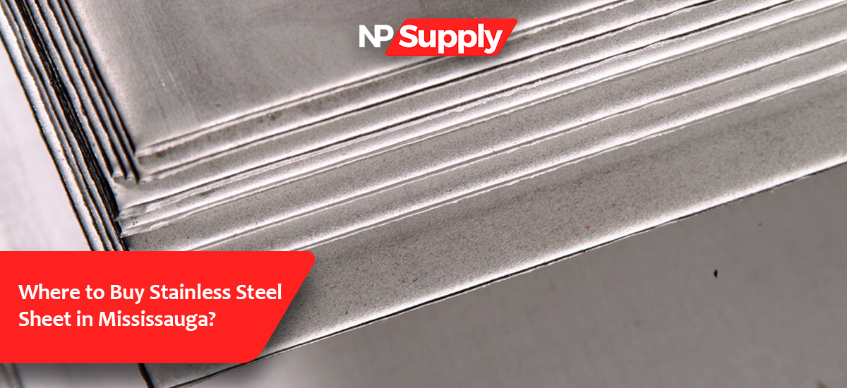 Finding the Right Stainless Steel Sheet Supplier