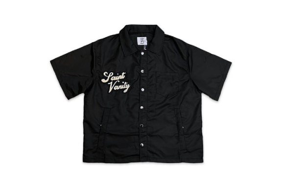 saint vanity clothing