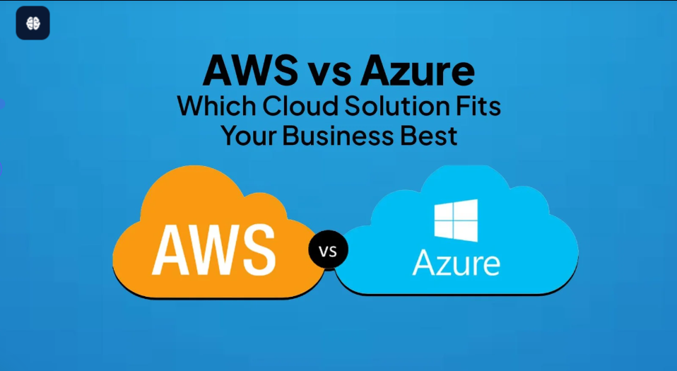AWS VS Azure