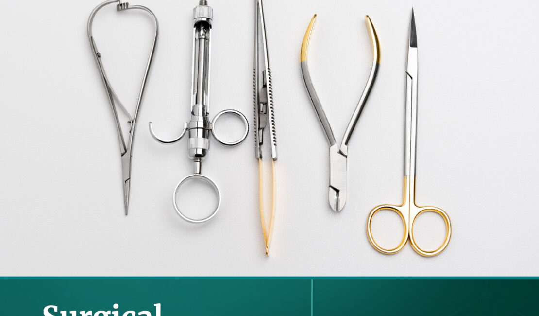 Surgical Insturment