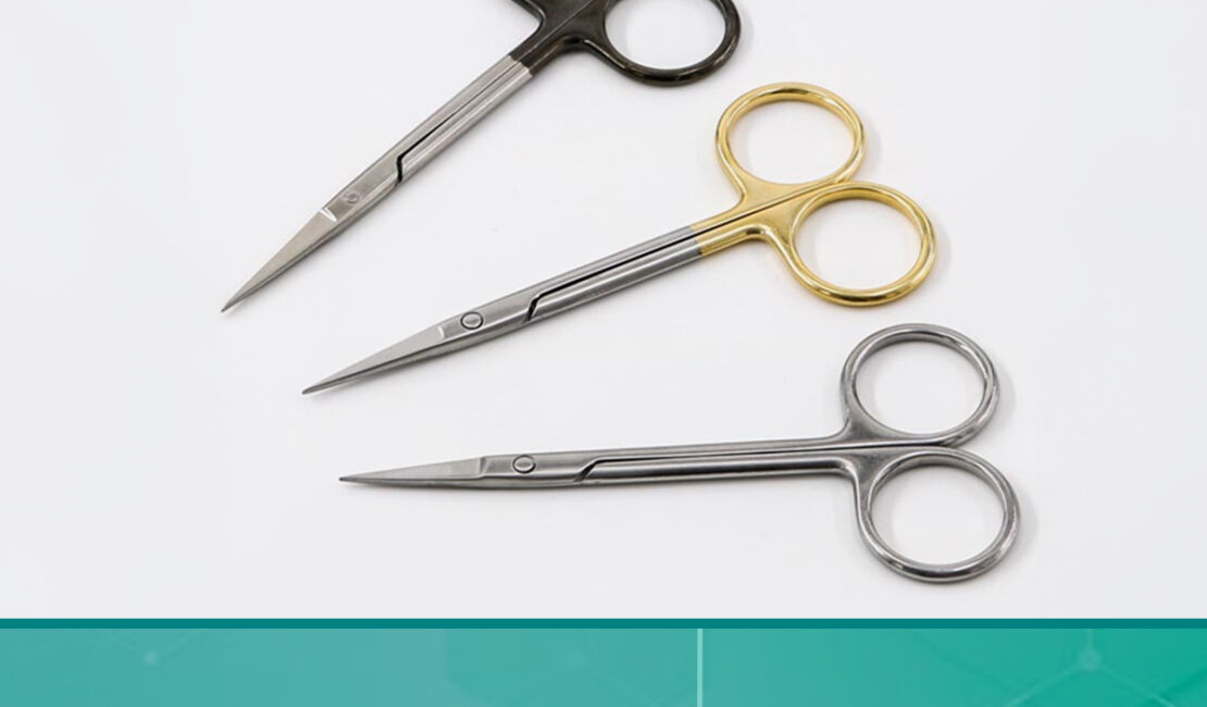 Surgical Scissors