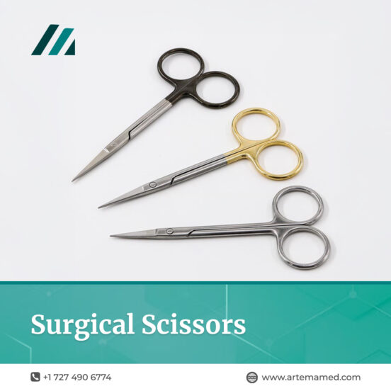 Surgical Scissors