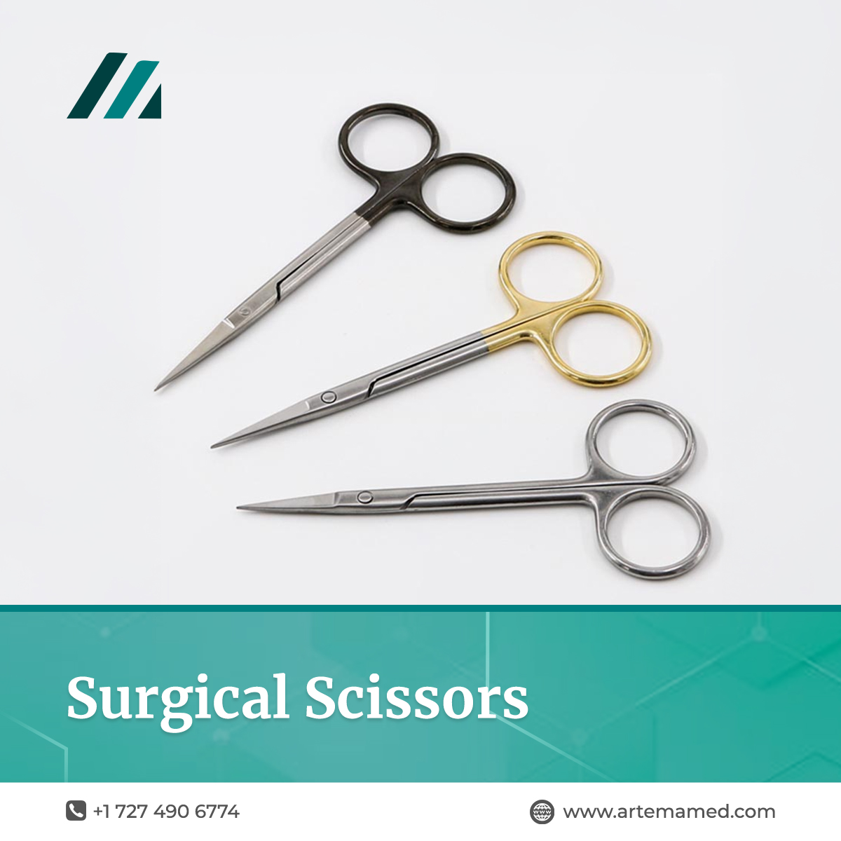 Surgical Scissors