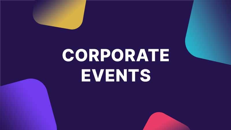 What Makes a Corporate Event Memorable: Lessons from Dubai’s Most Successful Business Gatherings