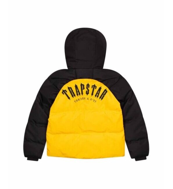 Trapstar
