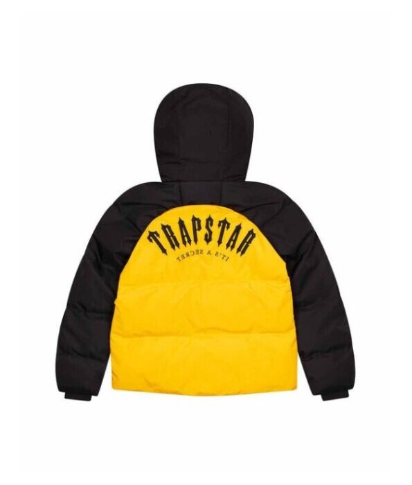 Trapstar