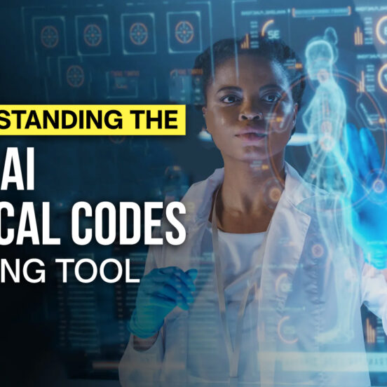 Free AI Medical Codes Mapping Tool
