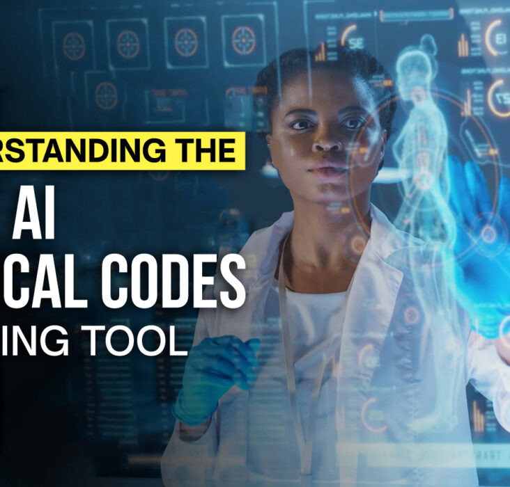 Free AI Medical Codes Mapping Tool