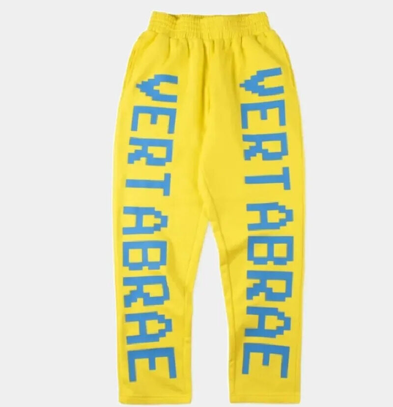 vertabrae sweatpants