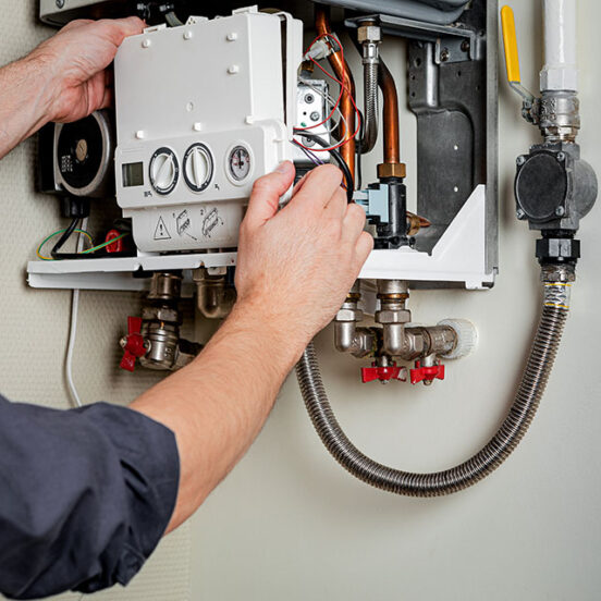 Boiler Repair Bloomfield