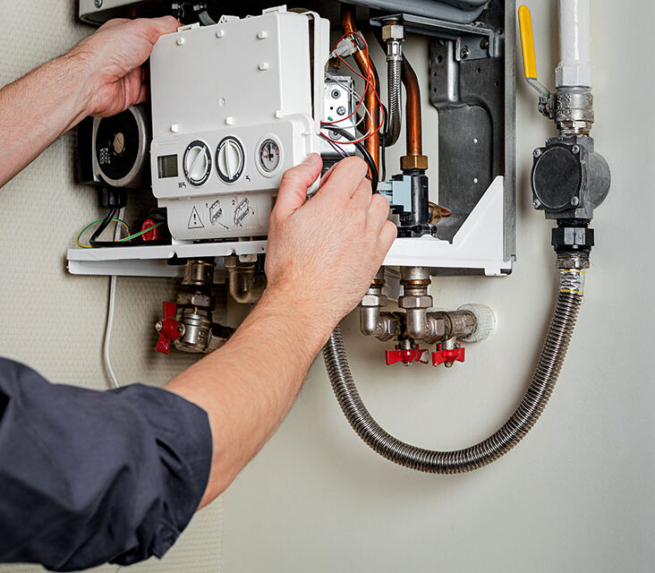 Boiler Repair Bloomfield