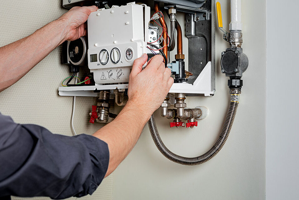 Boiler Repair Bloomfield