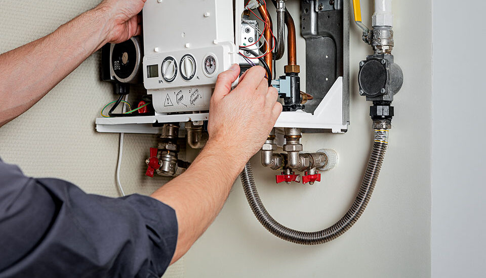 Boiler Repair Bloomfield