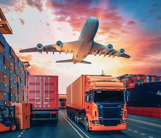 Shipping from UAE
