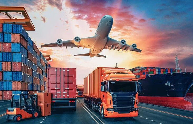 Shipping from UAE