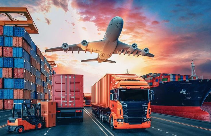 Shipping from UAE