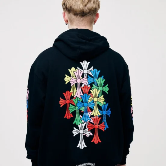 Chrome Hearts Hoodie